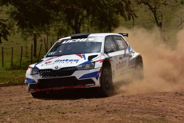 Super Prime-3ª fecha/VRD: Super Desafío se disputará íntegramente este sábado - ABC Motor - ABC Color