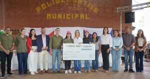 La Nación / Lanzan crédito “Jepytaso Mujer” para impulsar la producción femenina con tasas preferenciales