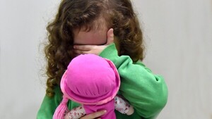 Fono Ayuda reporta más de 1.600 casos de vulneración de derechos de la niñez