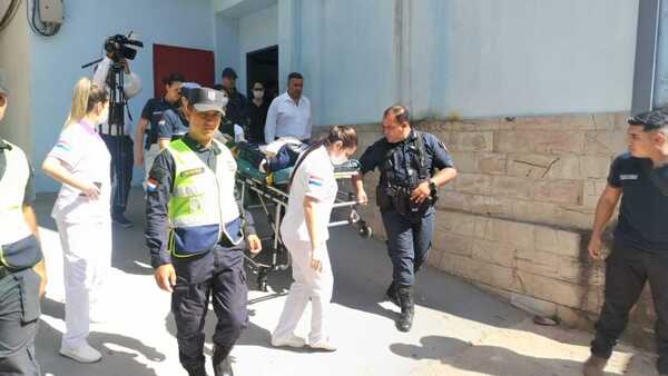 El estado de salud de la empresaria Dalia López: No requirió internación y seguirán realizándole estudios