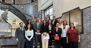 Diario HOY | CONAFRO presenta avances en la lucha por la protección y defensa de afrodescendientes