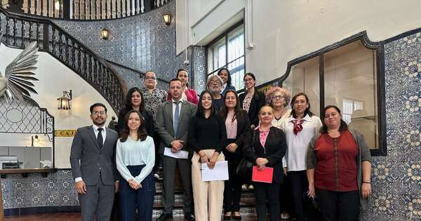 Diario HOY | CONAFRO presenta avances en la lucha por la protección y defensa de afrodescendientes