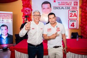 Fugas del “clan Zacarias” en Ciudad del Este aumenta fisura en HC - Política - ABC Color