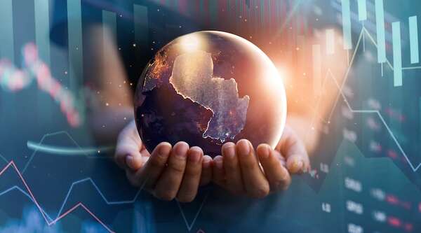 Banco Mundial proyecta que economía paraguaya crecerá 4,4% este año  - Economía - ABC Color