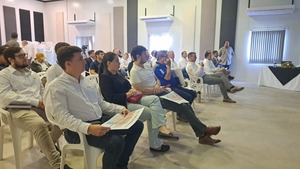 Séptima edición de la Expo Pioneros del Chaco ya tiene el 95% de su espacio vendido