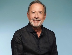 El actor argentino Guillermo Franchella será premiado con el Platino de Honor - trece