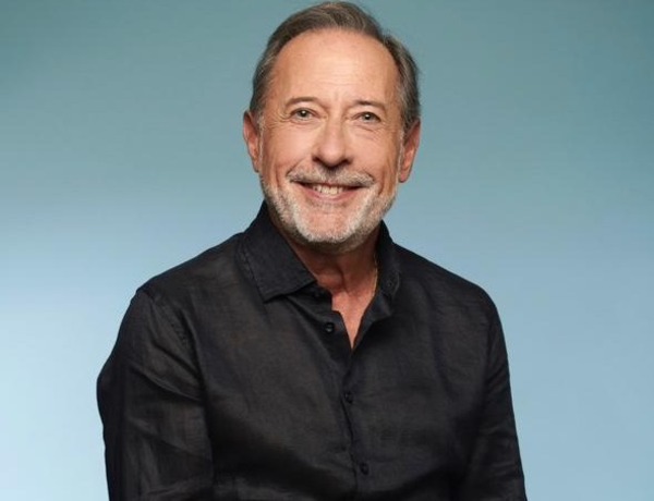 El actor argentino Guillermo Franchella será premiado con el Platino de Honor - trece