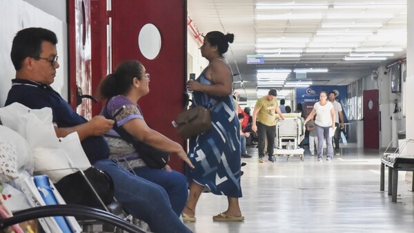 “No hay, doctor”: Drama compartido entre médicos y asegurados por falta de fármacos en IPS