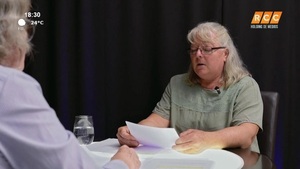 Video: Frauen wie wir – Liebe leben (Edulia klassen)