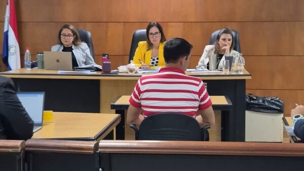 En juicio a intendenta de Valenzuela, testigo dice que no se realizaron obras