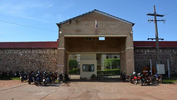 Un recluso fallece por tuberculosis en la cárcel de Concepción