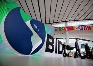 ¡Atención! BID anuncia una vacancia y este es el perfil buscado - Nacionales - ABC Color