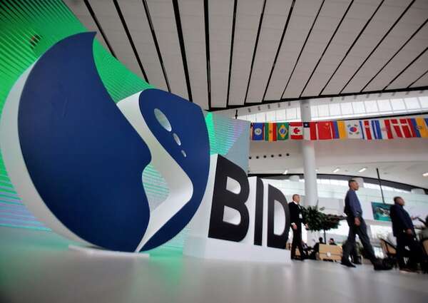 ¡Atención! BID anuncia una vacancia y este es el perfil buscado - Nacionales - ABC Color