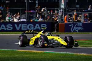 FIA Fórmula 2: Grandes Premios de EE.UU. y Canadá se suman al calendario 2026 - ABC Motor - ABC Color