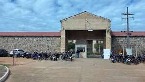 Concepción: interno de la Penitenciaría Regional fallece por posible caso de tuberculosis  - Nacionales - ABC Color