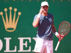 Fonseca frena a Berrettini y va al encuentro de Zverev - Polideportivo - ABC Color