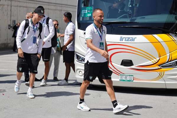Bolivia se medirá con mundialista Escocia en junio - Fútbol Internacional - ABC Color