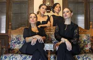 La obra teatral “Nueve minutos” llega a escena con una historia de secretos y tensiones - Cultura - ABC Color