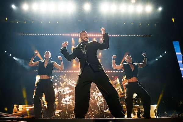 Ricky Martin en Asunción: horarios, accesos y últimas entradas para el show - Música - ABC Color