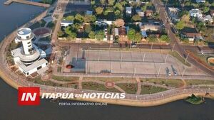 CAMBYRETÁ CELEBRA 80 AÑOS CON ACTIVIDADES CULTURALES Y DEPORTIVAS