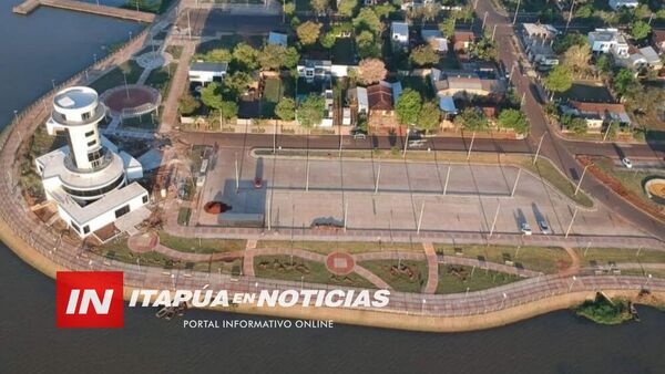 CAMBYRETÁ CELEBRA 80 AÑOS CON ACTIVIDADES CULTURALES Y DEPORTIVAS