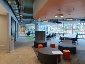 El mercado corporativo en Paraguay se vuelve más estratégico y operativo - 5Días