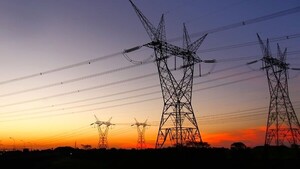 Itaipú transfiere US$ 107 millones y genera 18.902 GWh - 5Días