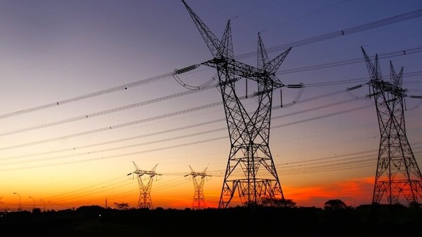 Itaipú transfiere US$ 107 millones y genera 18.902 GWh - 5Días