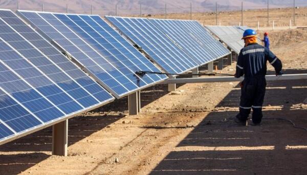 Más energía - 5Días