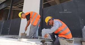 La Nación / Gobierno exonera multas laborales y ofrece descuentos de hasta 70 %