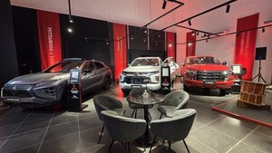Mitsubishi Motors se relanza en Paraguay de la mano del Grupo Santa Rosa