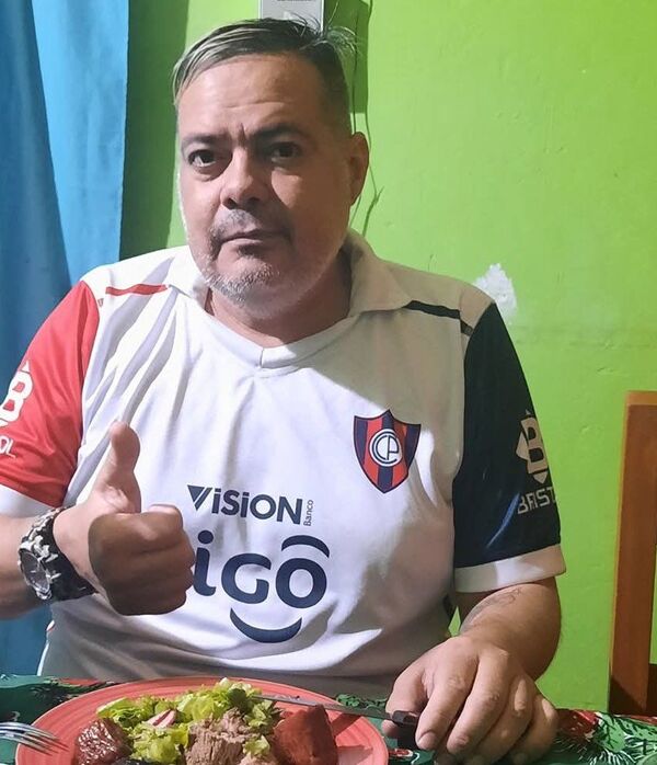 Popular / Radialista "Gurú" fue detenido por no dar platita para retoño