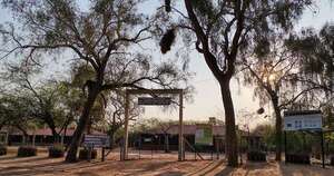 Diario HOY | Lanzan campaña para visibilizar áreas protegidas