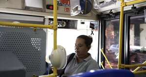 Diario HOY | Habilitan nuevas líneas de transbordo de buses desde este viernes