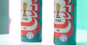 La Nación / Rexona se puso La Albirroja para jugar el mundial