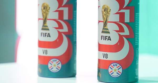 La Nación / Rexona se puso La Albirroja para jugar el mundial