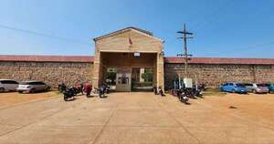 La Nación / Reportan segunda muerte por tuberculosis en centro penitenciario de Concepción