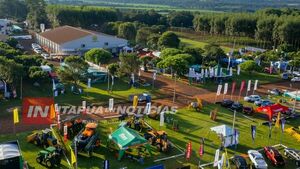 AGROFEST 2026 ARRANCA EN NARANJITO CON GRAN EXPECTATIVA