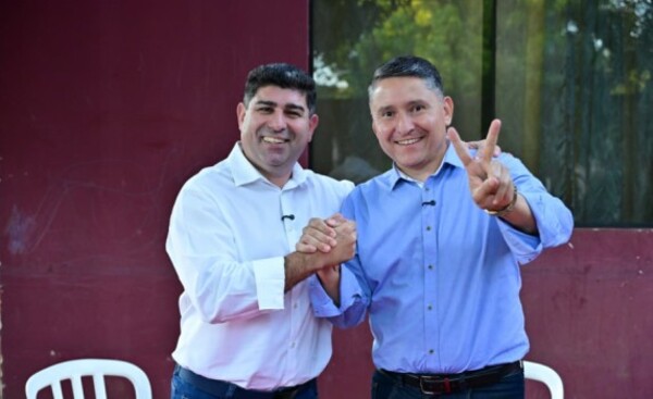 Rubén Azcona se suma al proyecto de Magno Álvarez