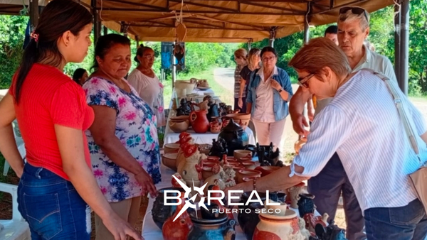 Turismo interno en Semana Santa: ingresos superaron los USD 50 millones | Unicanal