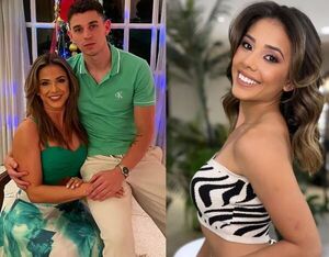 Popular / Malala le cañeó con todo a su nuera por tratar de inútiles a "algunas embarazadas"