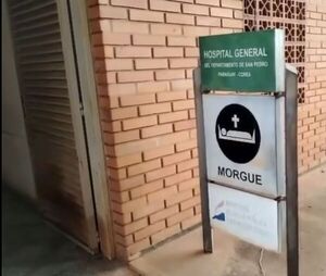 Popular / Caso de catalepsia: resucitó morguepe