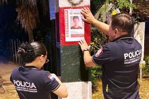 “Extraviado” pasó la noche encerrado en Hospital de Luque •