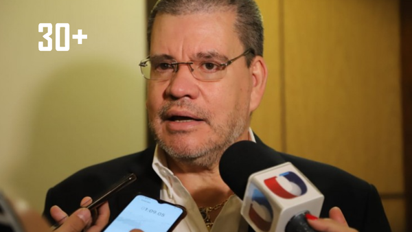 Gobierno trabaja en plan de pago y soluciones con proveedores del Estado, afirma senador - trece