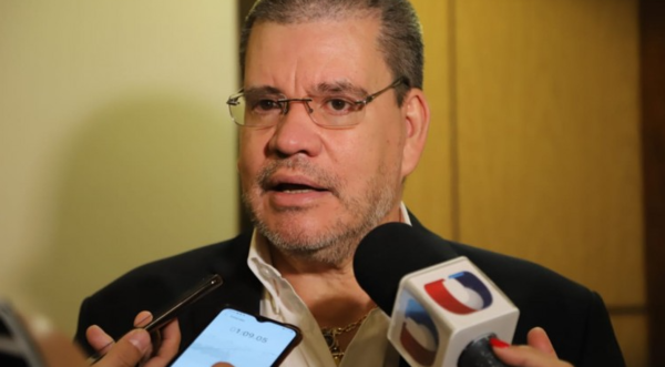 Gobierno trabaja en un plan para saldar deudas con proveedores del Estado, confirma senador | Unicanal