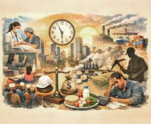 Alternancia, economía e instituciones  - Negocios - ABC Color