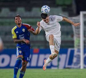 ¡Dolorosa derrota del Guma!