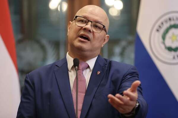 Estas son las prioridades del MEF, según nuevo ministro Óscar Lovera - Economía - ABC Color