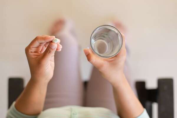 Traba legal frena la entrega de fármacos contra el VIH por la OPS, según Salud - Nacionales - ABC Color