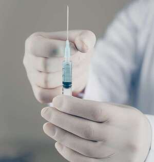 AUDIO: Traba legal frena la entrega de fármacos contra el VIH por la OPS, según Salud  - Ancho Perfil - ABC Color